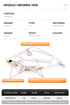 Vibration-X VIB 75mm 19g Wobblers Fishing Lures Tackle for Big Catch